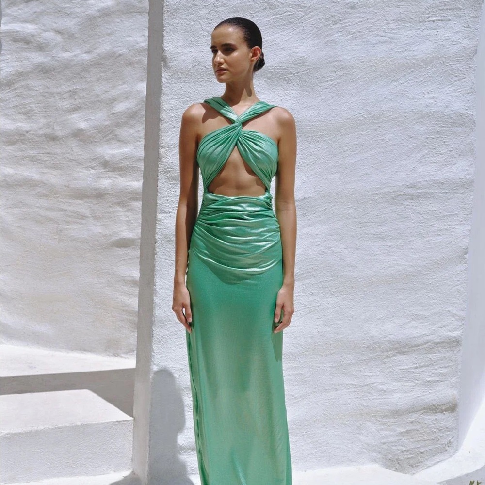 Baobab Brenda Dress XS